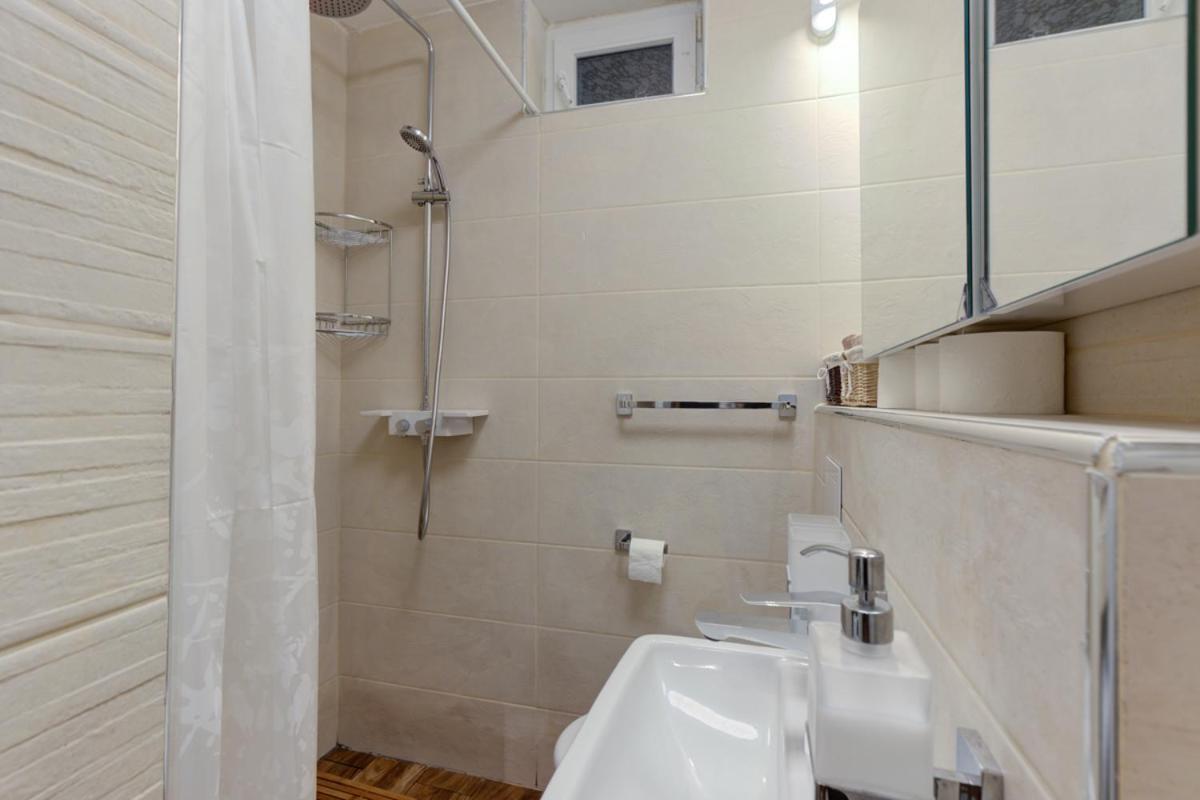 Cvrk Family House Apartment *