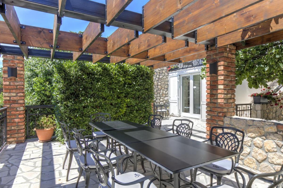 Cvrk Family House Apartment